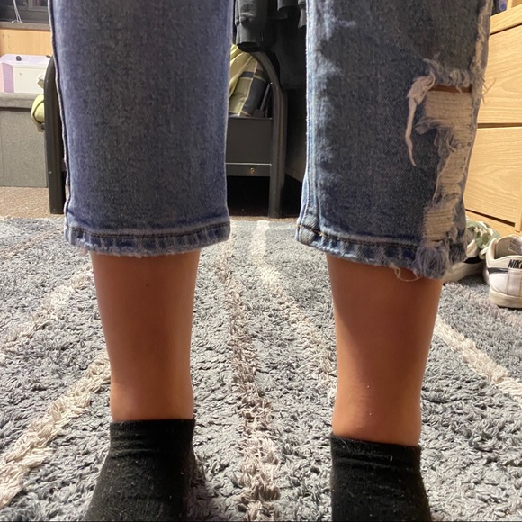 CELLO ripped jeans - Picture 8 of 9